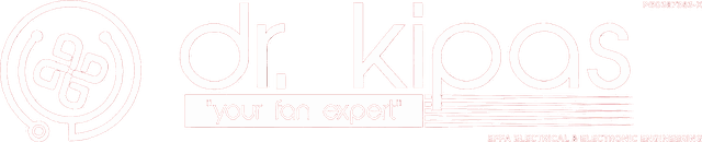 dr. kipas - Your Fan Expert