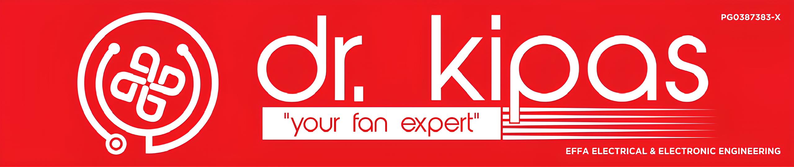 dr. kipas - Your Fan Expert