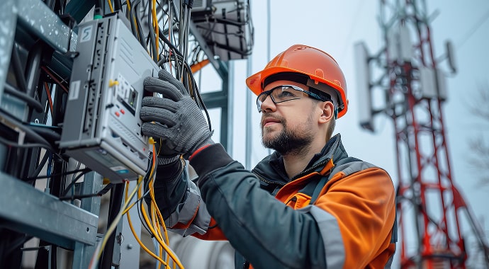 Electrical engineering FAQ