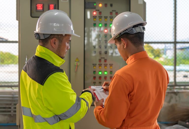 Transformer Installation