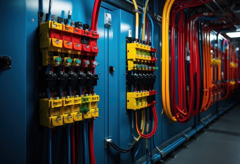 Mechanical Works