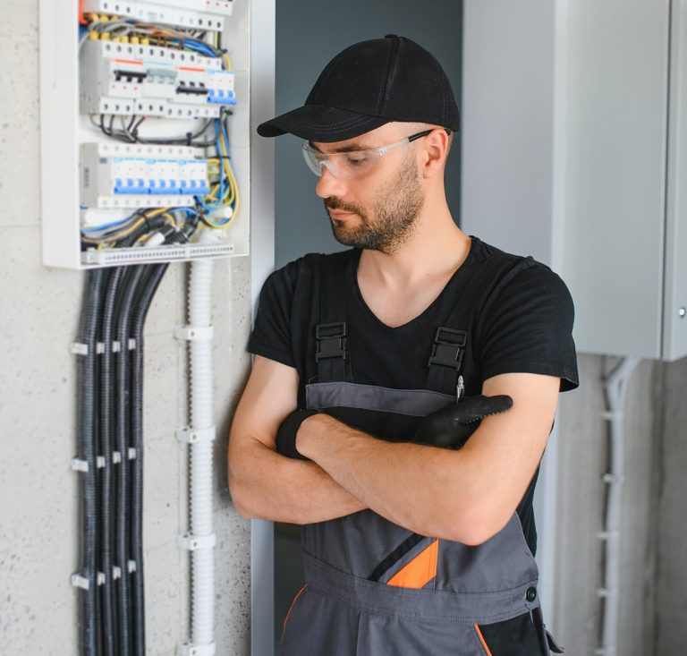 Switchgear Project
