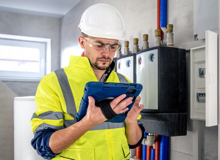 Electrical engineering services