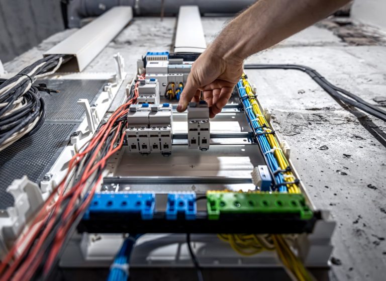Cable Jointing